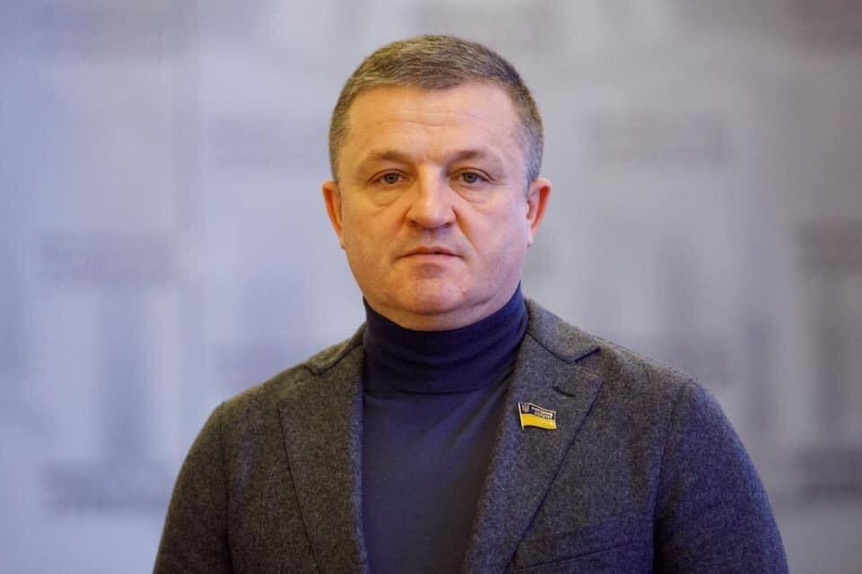 Володимир Мороз