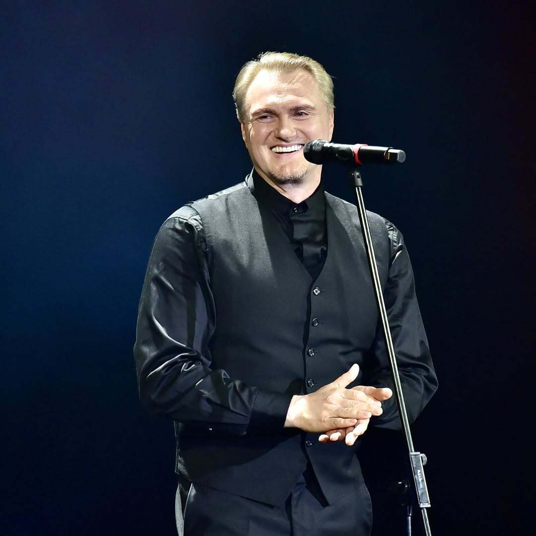 "Это будет новая Повалий": Евгений Рыбчинский назвал певицу, которая займет место предательницы, и указал на их главное отличие