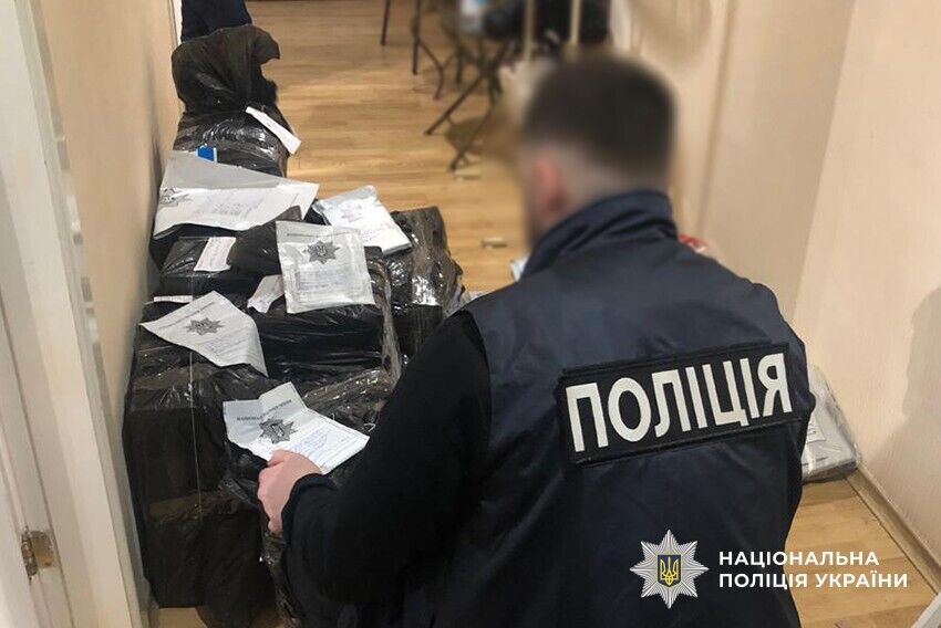 У Києві судитимуть помічників нотаріуса