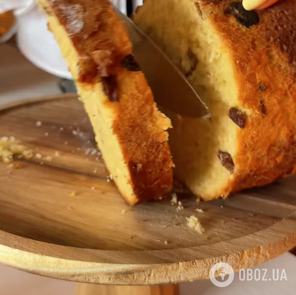 Смачна паска