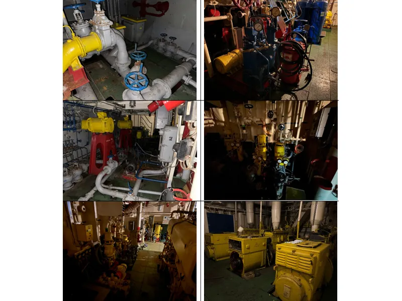 Танкер использовался силами ФСБ РФ