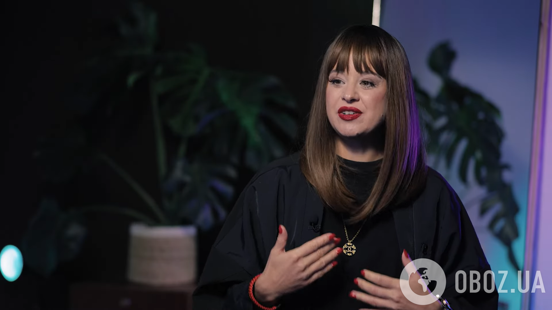 Ексдружина Дзідзьо здивувала, чому на 8 місяці вагітності не знає стать дитини та не виходить заміж