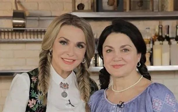 Наталі Сумській – 69: який вигляд у молодості мала Народна артистка та чому на святкуванні не буде її рідної сестри Ольги