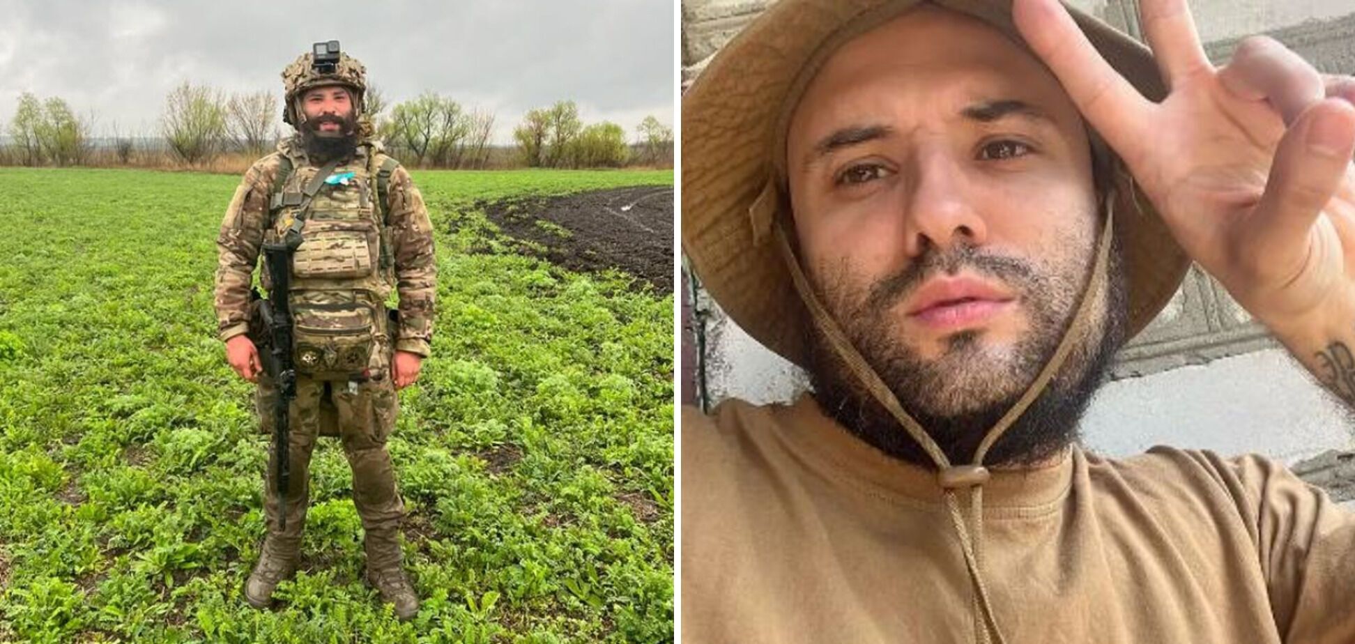 Олена Кравець назвала двох коміків, які вразили її рішенням піти в ЗСУ: такі люди заслуговують на захоплення і гордість
