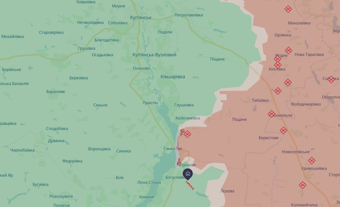 Перемирию окончательно конец: армия РФ возобновила атаки по всей линии фронта