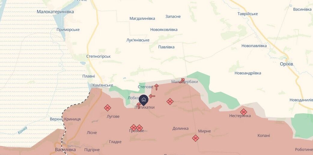 Перемирию окончательно конец: армия РФ возобновила атаки по всей линии фронта