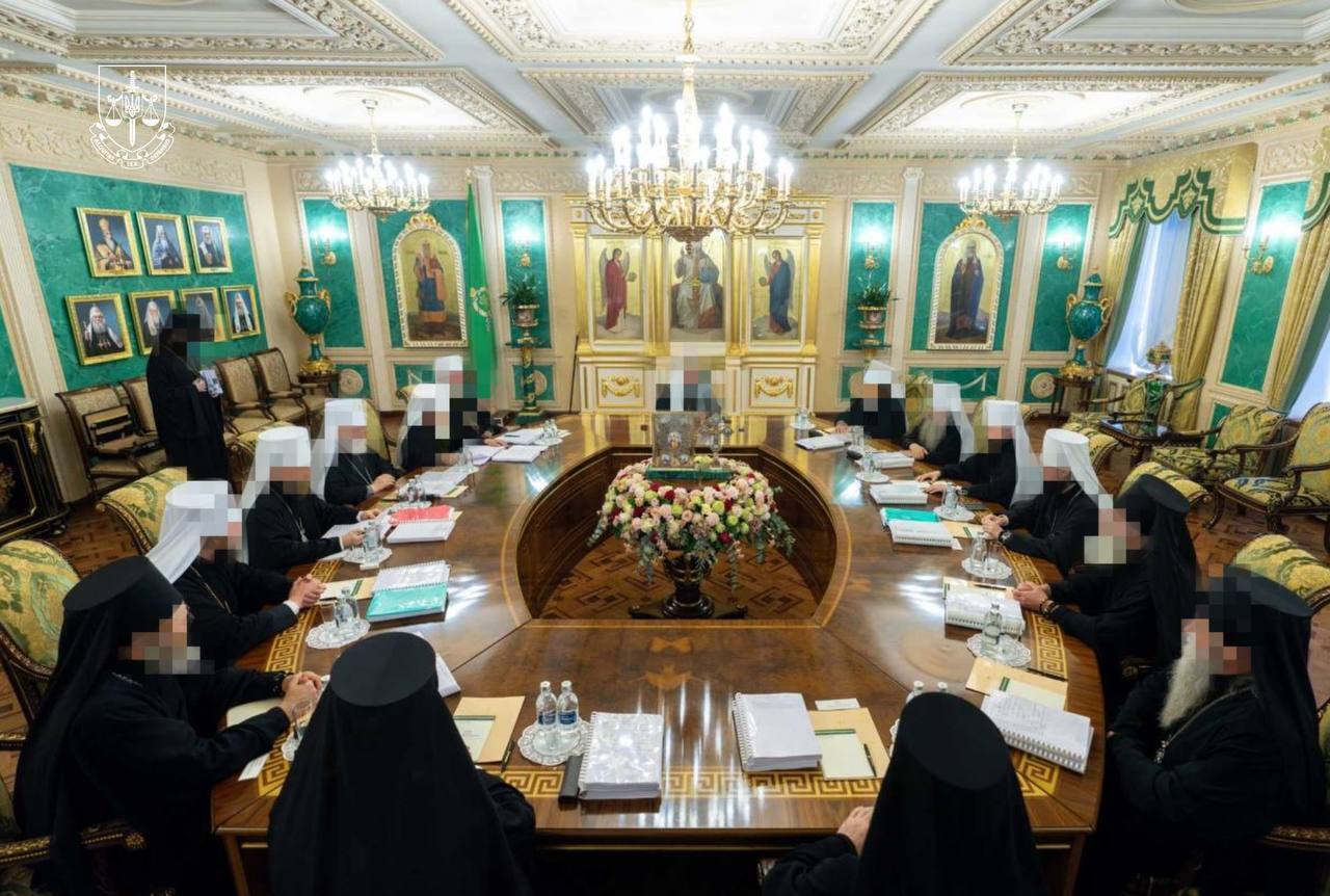 В Україні повідомили про підозру 14 митрополитам РПЦ: хто потрапив до списку