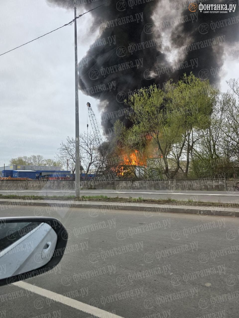 росЗМІ