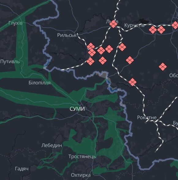 "Для Путина пытаются найти определенные "плюшки": эксперт оценил, может ли российская армия совершить прорыв на фронте до 9 мая