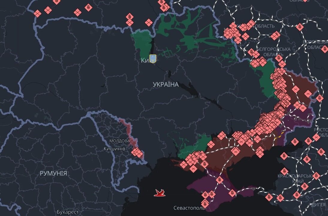 "Для Путина пытаются найти определенные "плюшки": эксперт оценил, может ли российская армия совершить прорыв на фронте до 9 мая