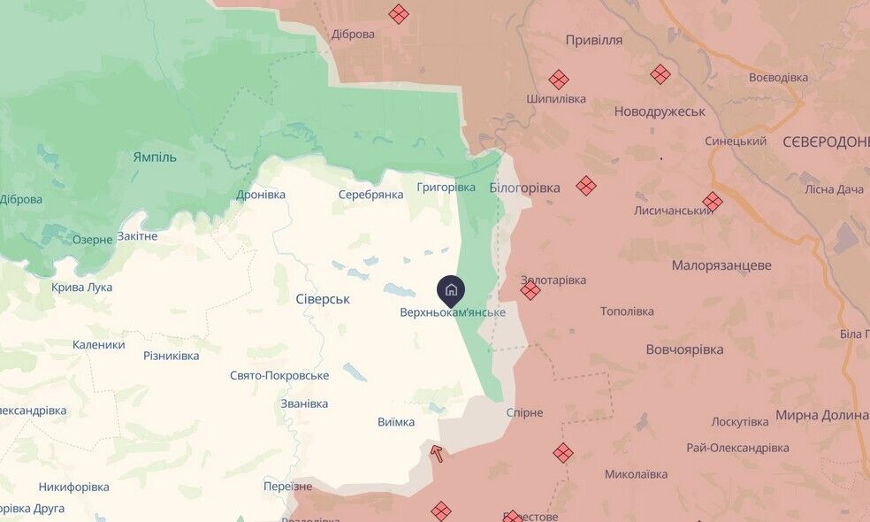 Перемирию окончательно конец: армия РФ возобновила атаки по всей линии фронта
