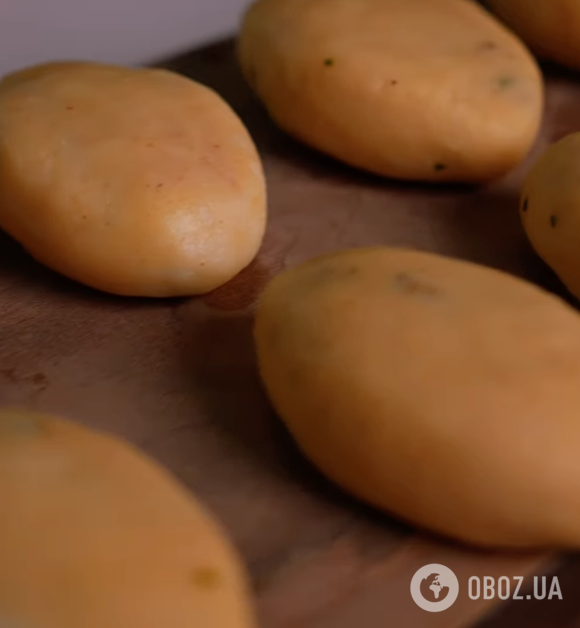 Приготування зраз