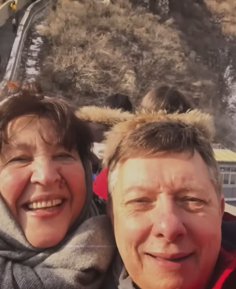 Солістка "Лісапетного батальйону" здивувала, як у 60 років стала коханкою заможного чоловіка: в "забороненого" роману був трагічний кінець