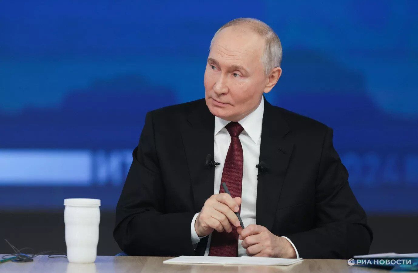 "Таке не прощається": екссуперник Усика заявив, що ображати Путіна небезпечно