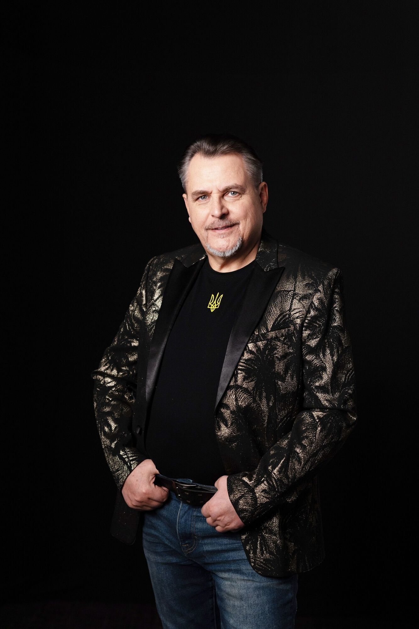 Павел Зибров получает больше: народный артист Украины Анатолий Матвийчук рассекретил свою пенсию