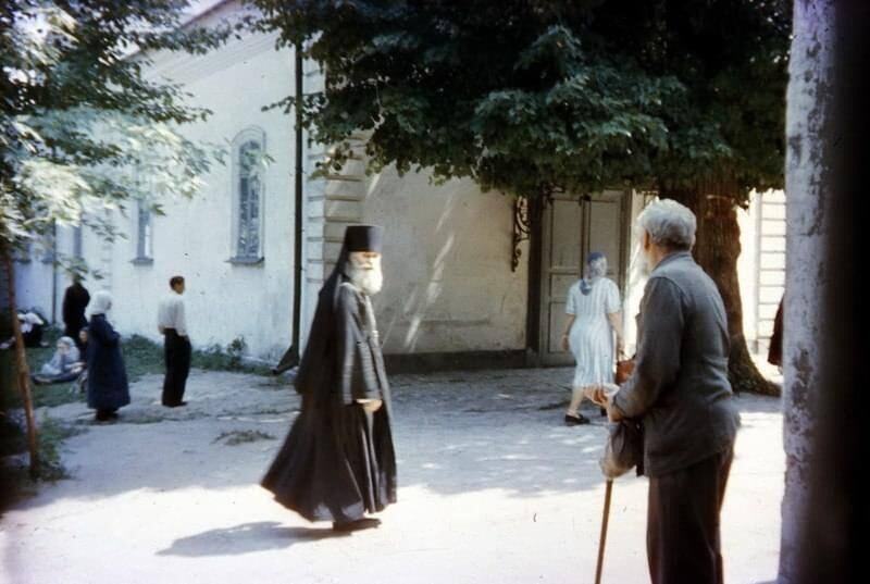 У мережі показали, яким побачив Київ англійський фотограф у 1958-му році. Архівні знімки