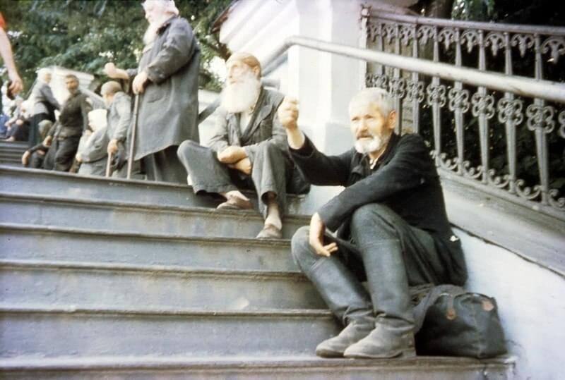 У мережі показали, яким побачив Київ англійський фотограф у 1958-му році. Архівні знімки