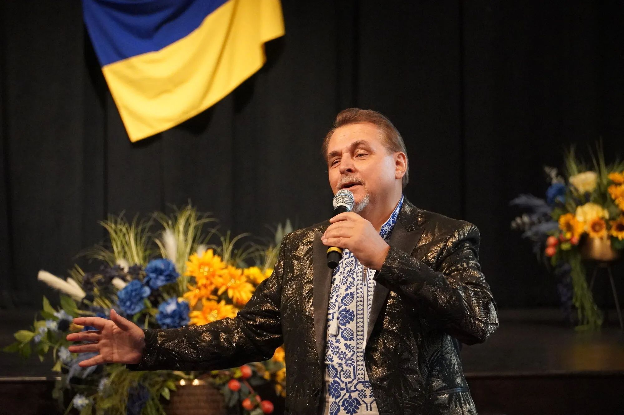 Павел Зибров получает больше: народный артист Украины Анатолий Матвийчук рассекретил свою пенсию