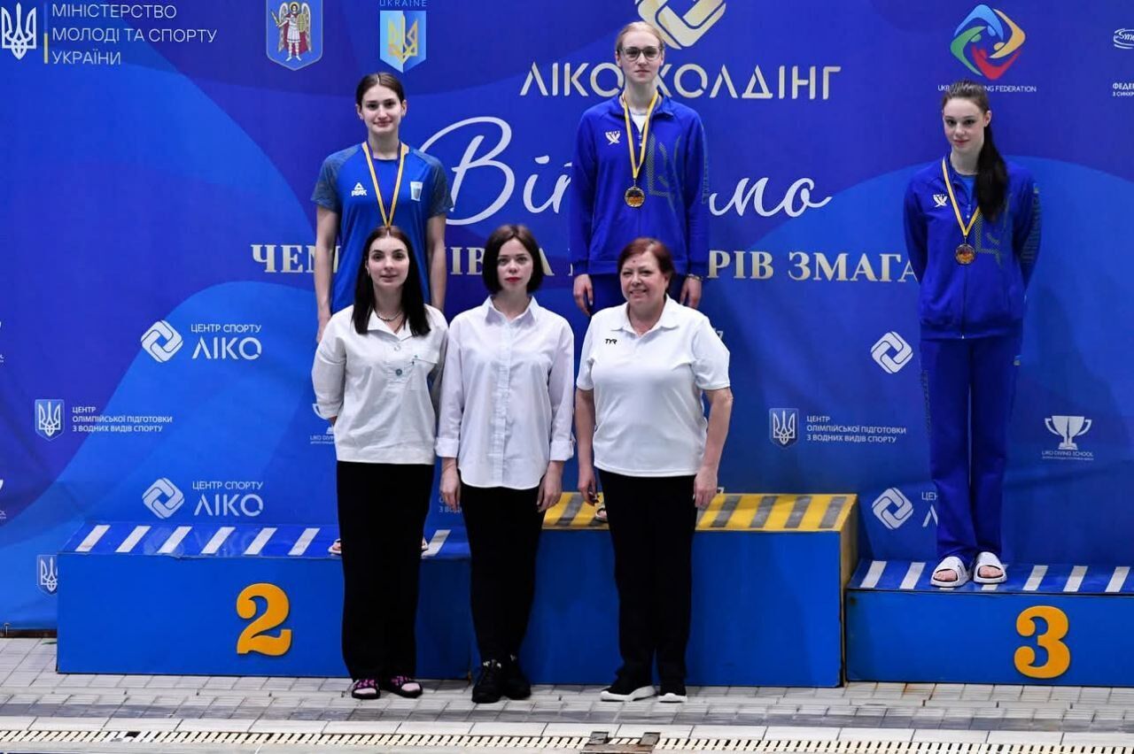 Родителей отбросило взрывной волной: семью чемпионки Украины, пострадавшей от атаки на Одессу, спасали соседи