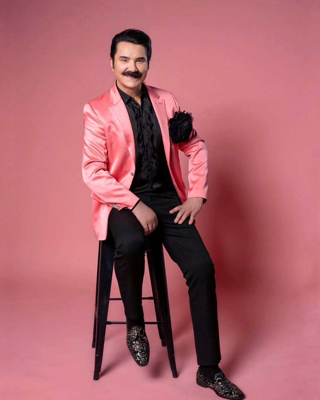 Павел Зибров получает больше: народный артист Украины Анатолий Матвийчук рассекретил свою пенсию