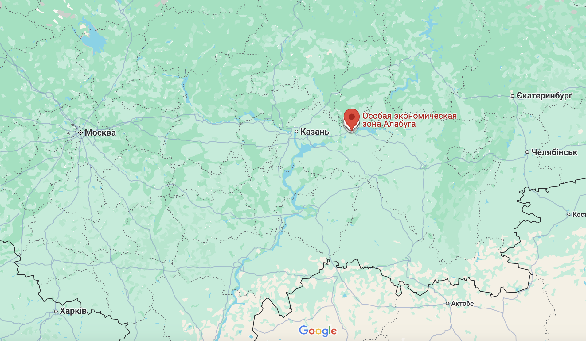 Поврежден цех финальной сборки: в Генштабе подтвердили поражение завода по производству "Шахедов" на территории РФ