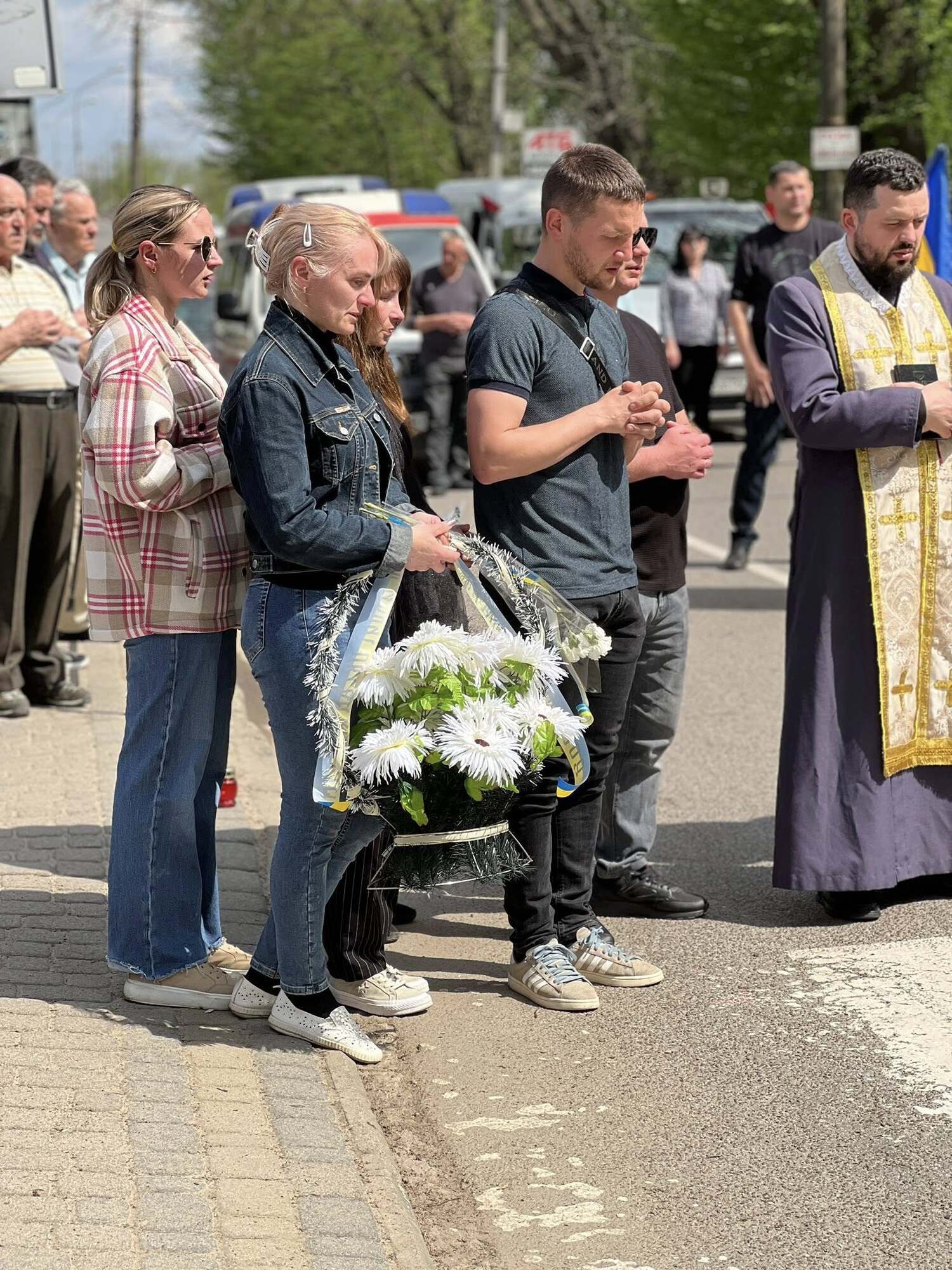 Ему навсегда будет 27: на Харьковщине погиб защитник со Львовщины. Фото