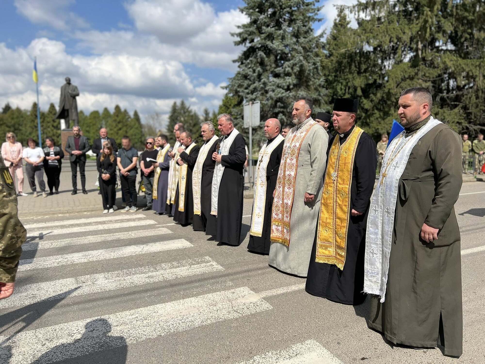 Ему навсегда будет 27: на Харьковщине погиб защитник со Львовщины. Фото