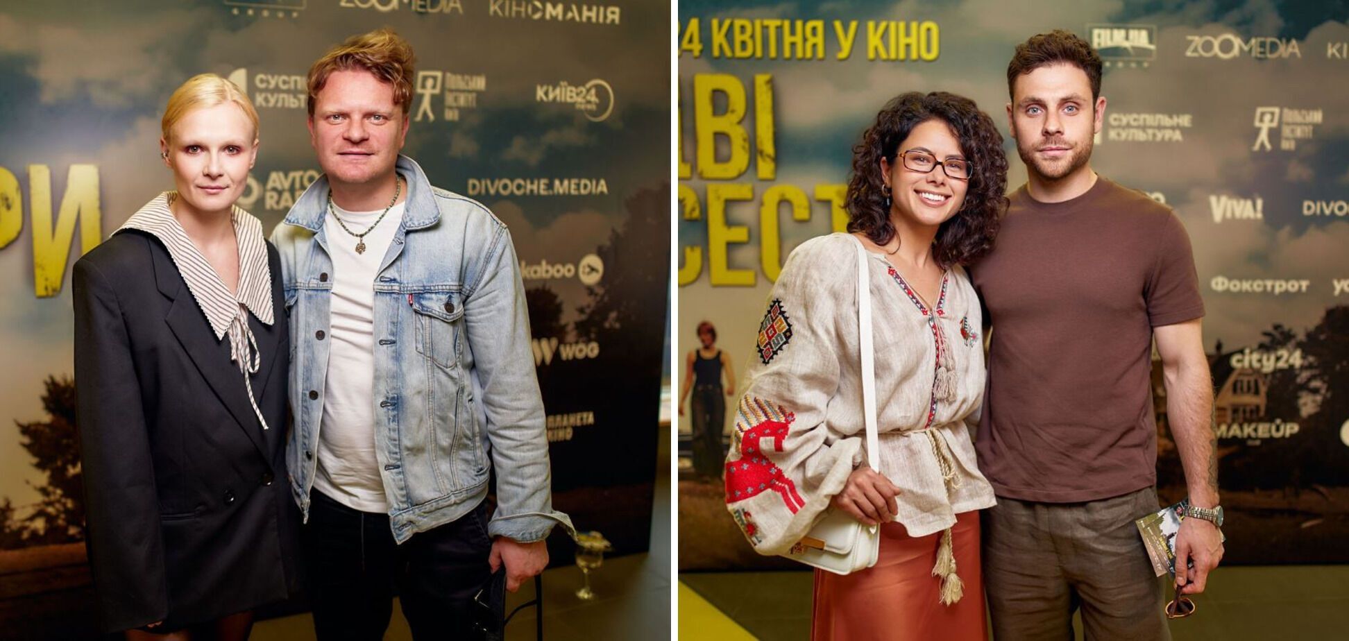 Голливудский фильм с песней Рыбчинского, наши звезды в польской картине и гений-аутист Бен Аффлек: что посмотреть в кино на этой неделе