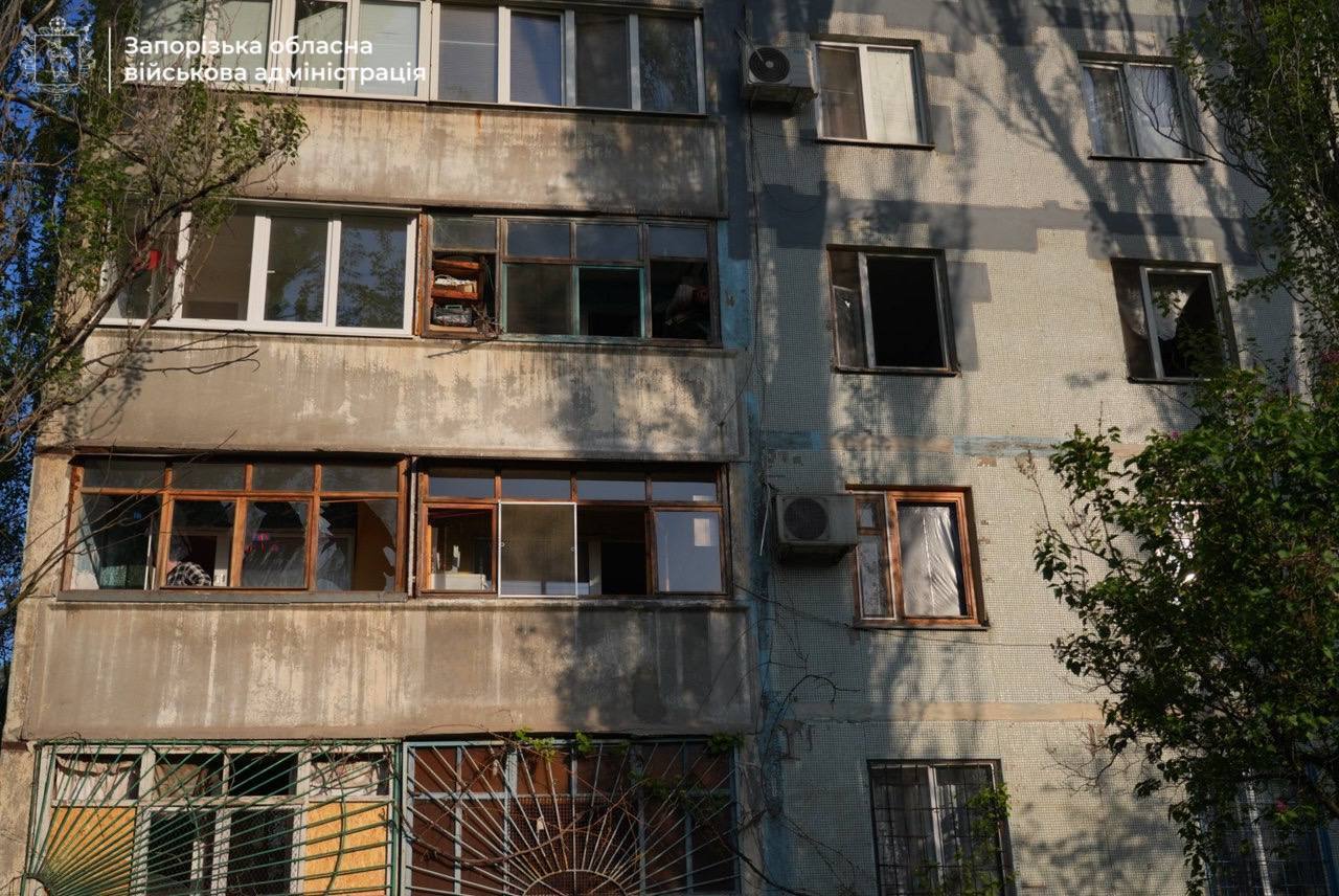 В Украину летело 215 ракет и дронов: уничтожено 112 целей, из-за атаки РФ пострадало много областей