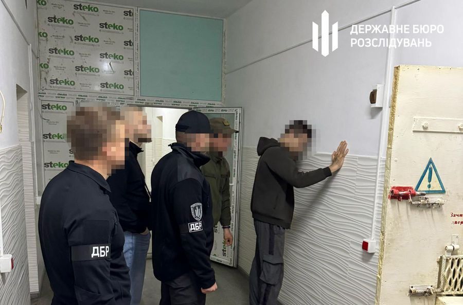 СИЗО Полтава