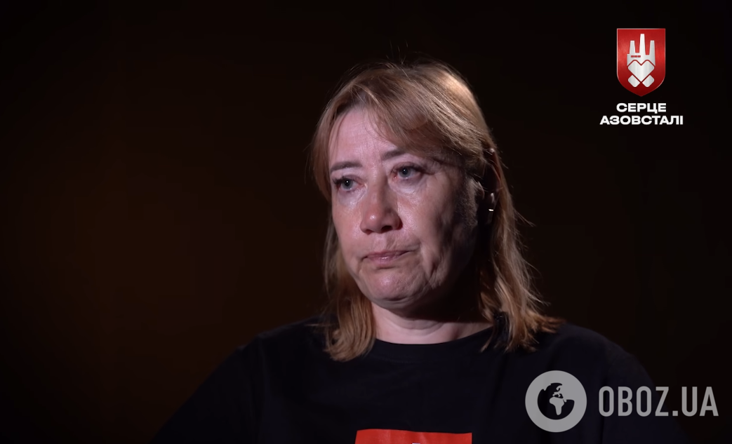 "Пытки и голодание в плену не прошли бесследно": от тяжелой болезни скончалась украинская военная Татьяна Садома. Фото