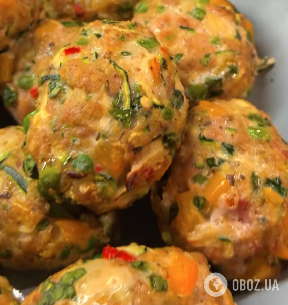 Що додати до котлет