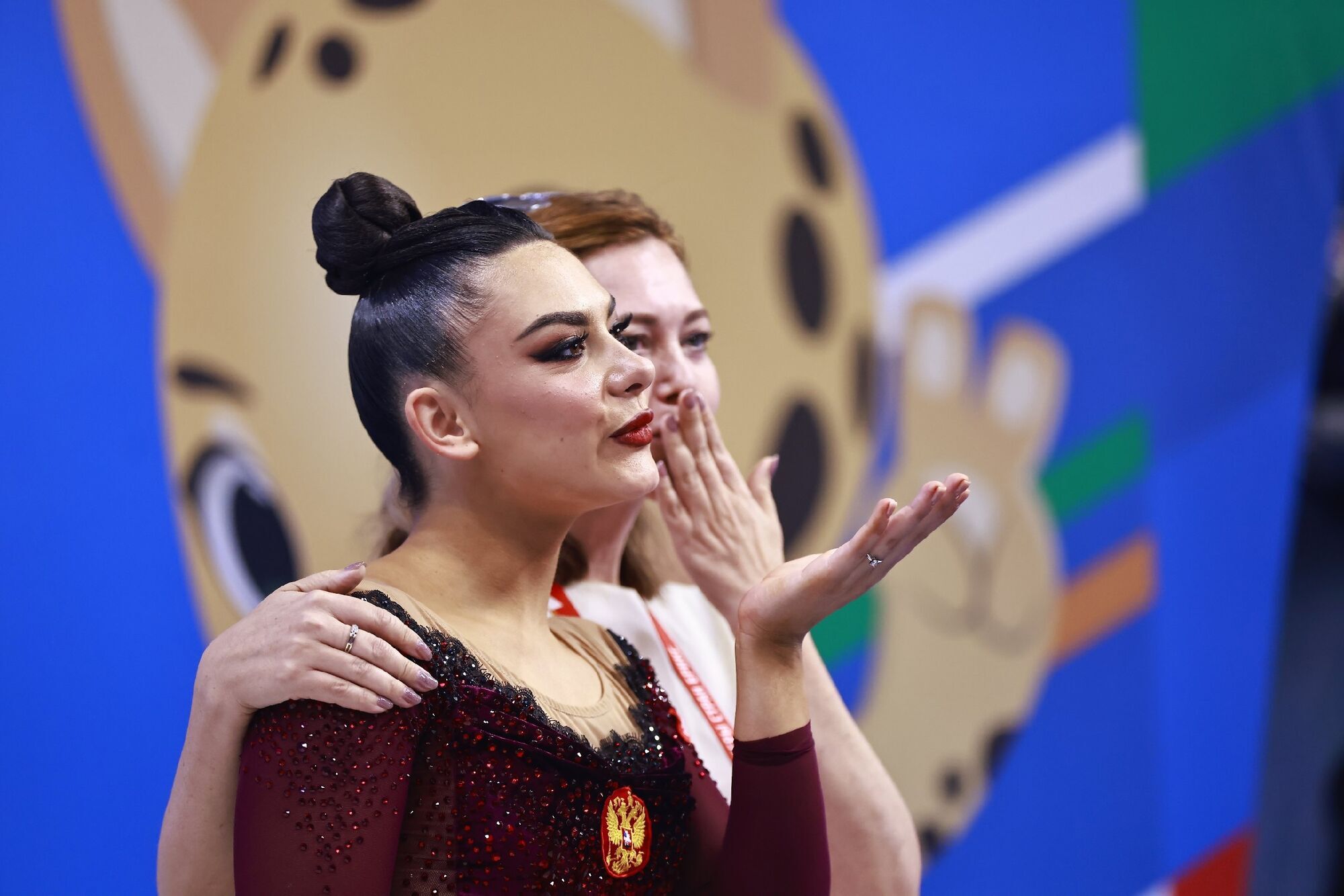 Нарушила три запрета: звезду российской гимнастики не пустили на международные соревнования