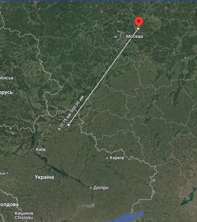 Знищено до 60% арсеналу: у мережі показали наслідки пожежі на складі боєприпасів у Володимирській області РФ. Фото