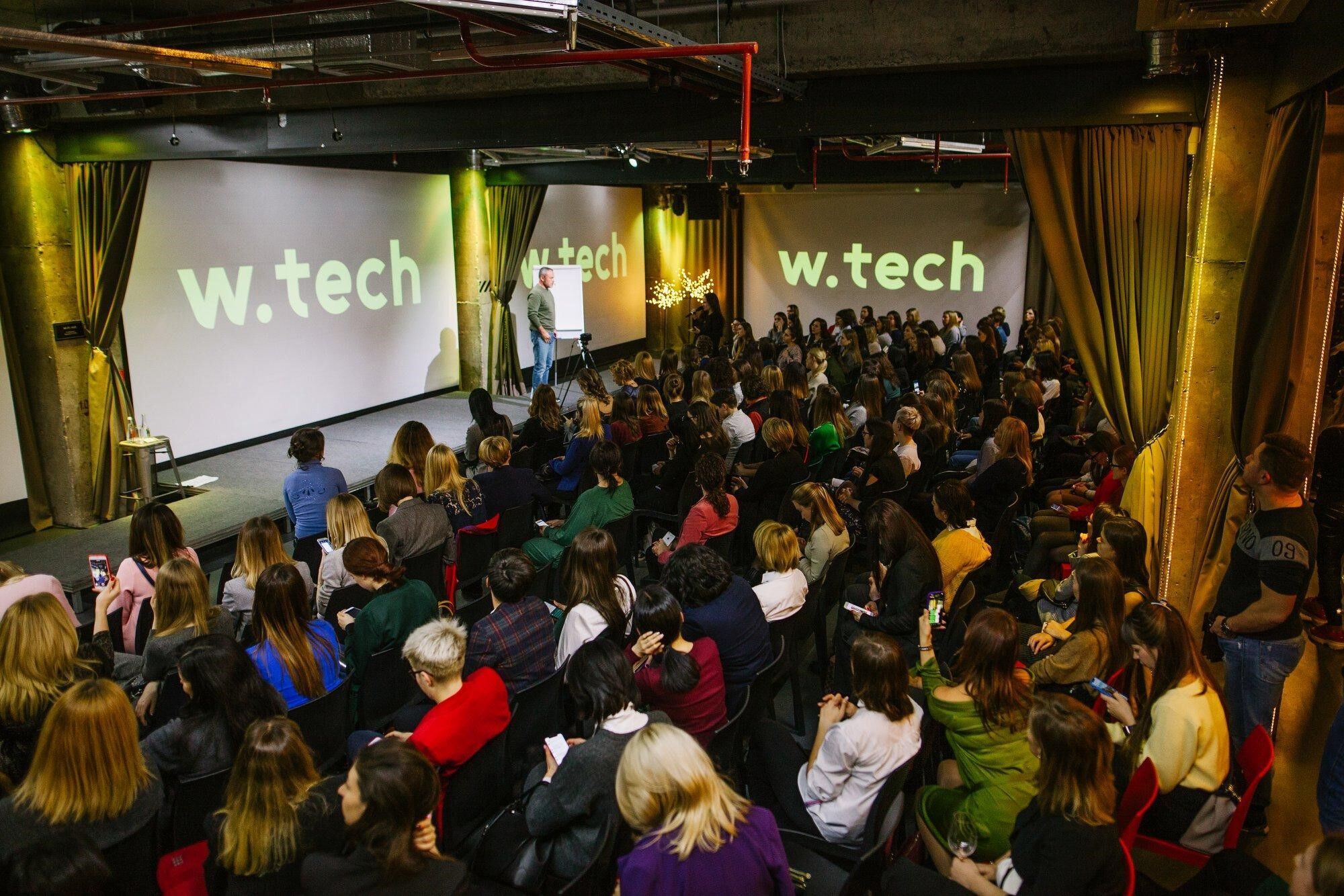 FAVBET Tech продолжает сотрудничество с Wtech ради развития женщин в tech-отрасли