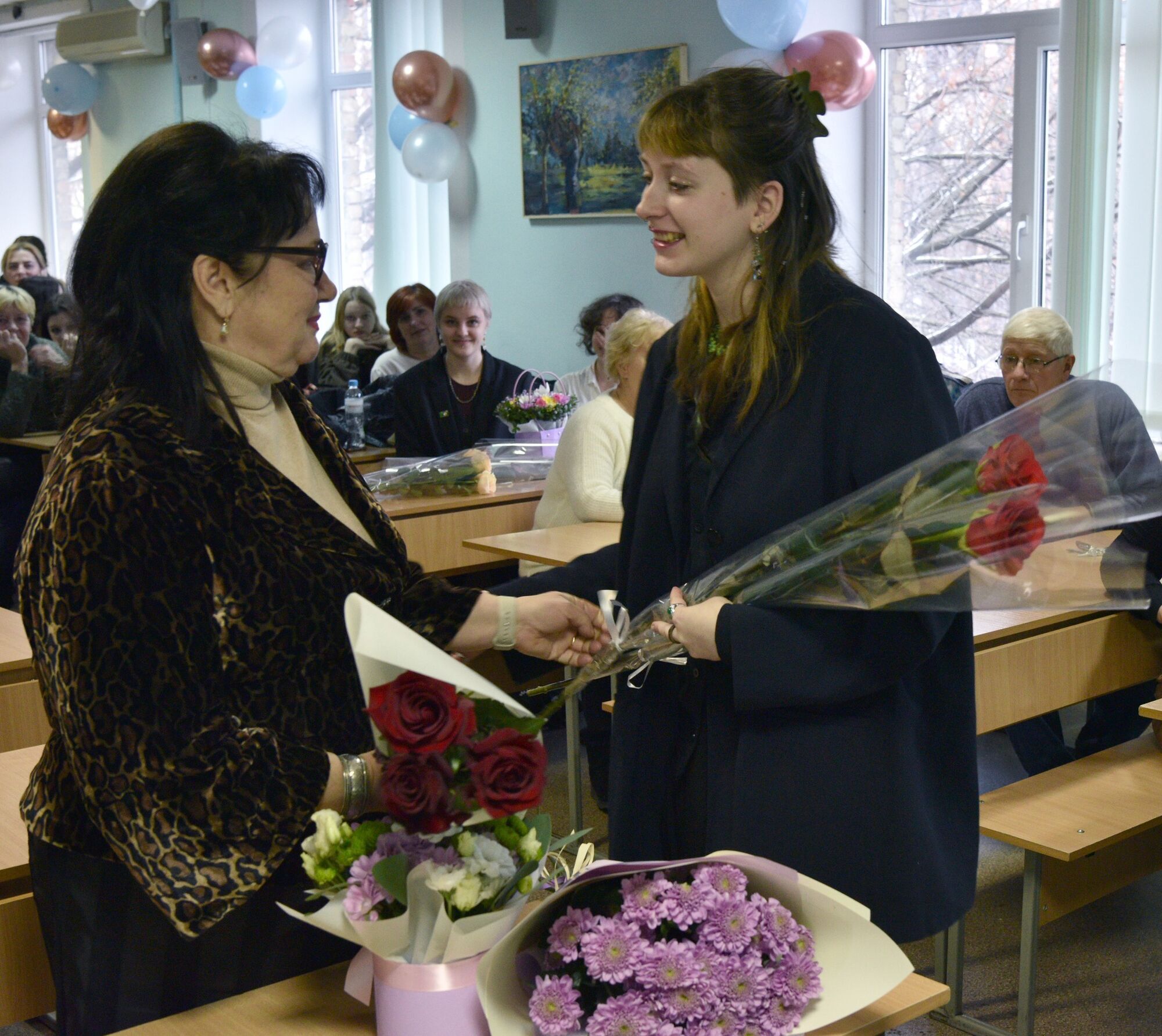 Росія вбила юних студентів та зруйнувала сім'ї: що відомо про жертв обстрілу Києва 24 квітня