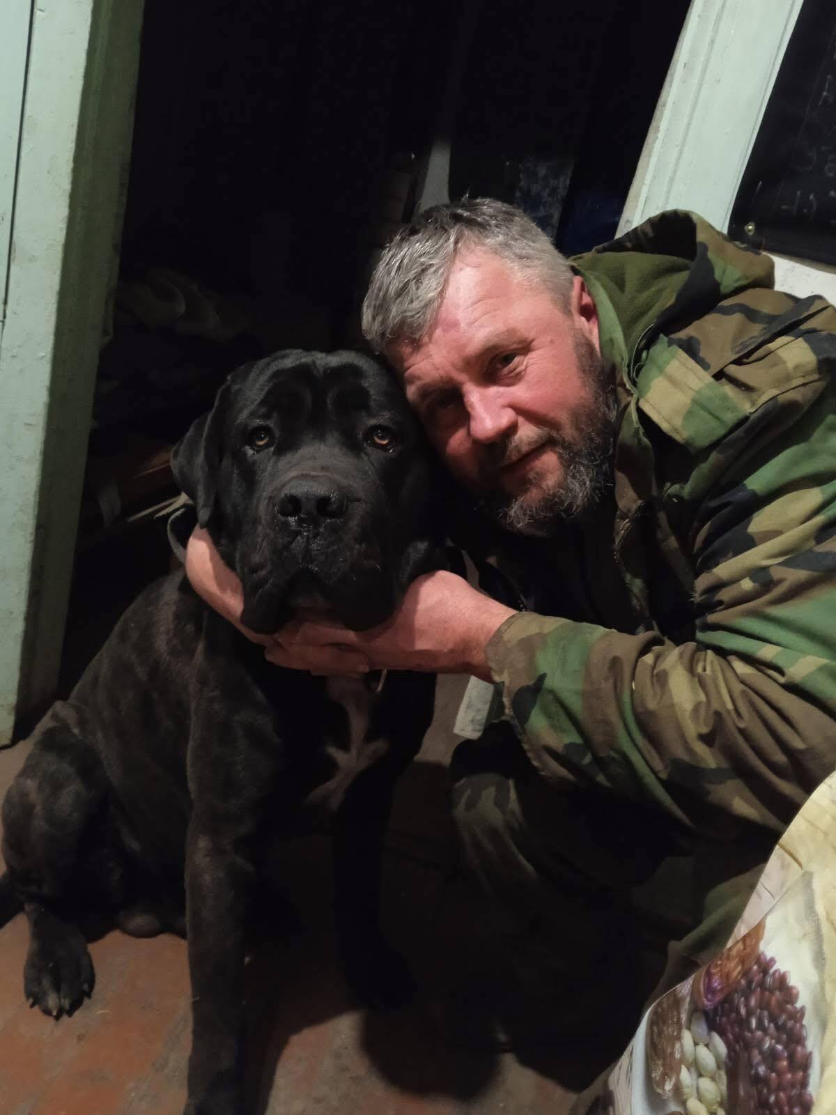 Мав позивний "Горець": у госпіталі Дніпра помер захисник із Прикарпаття, який воював на Запоріжжі. Фото 