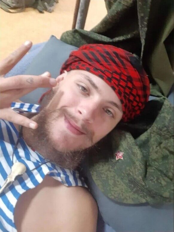 Хотел получить российский паспорт: сын заместительницы главы ЦРУ погиб на войне против Украины. Фото