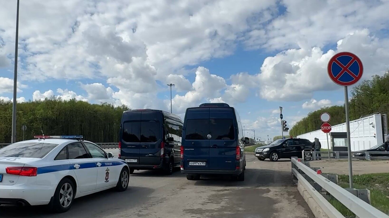 Четвертый визит через два месяца: спецпосланник Трампа Уиткофф в Москве провел встречу с Путиным
