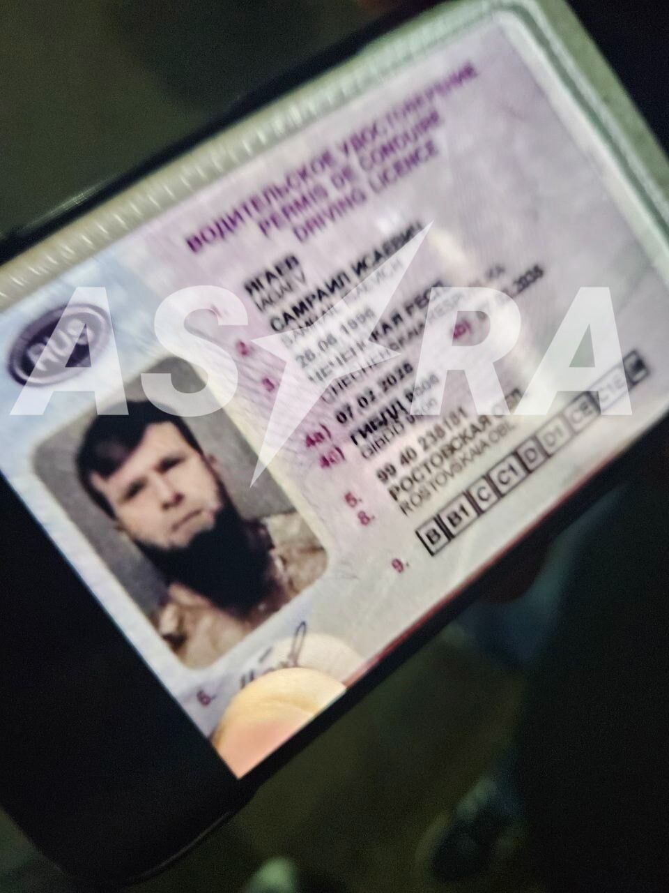 В окупованій Макіївці російський КамАЗ влаштував смертельну ДТП. Фото і відео