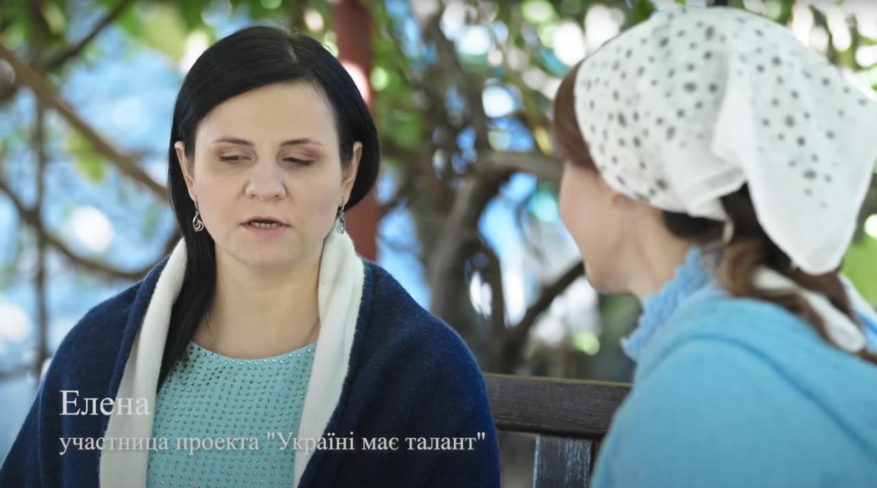Оксана Марченко пробила чергове дно та довела, що нахабно пропагувала "русскій мір" в Україні в усіх на виду 
