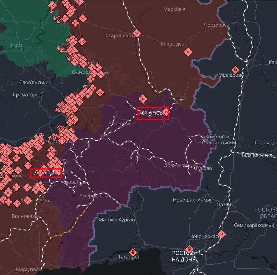 Росія отримує економічні вигоди з окупації українських територій: в ISW розкрили подробиці 