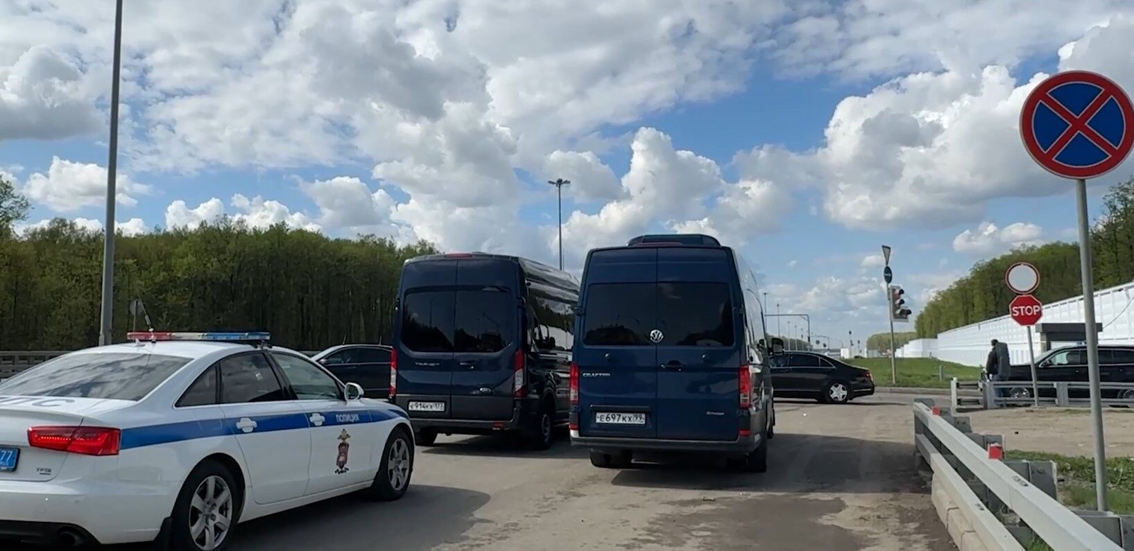 Четвертый визит через два месяца: спецпосланник Трампа Уиткофф в Москве провел встречу с Путиным