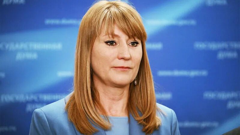"Люди на вулиці вийдуть": чемпіонка ОІ з РФ сказала, що спровокує революцію в Росії