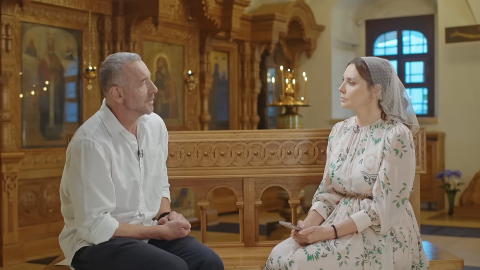 Оксана Марченко пробила чергове дно та довела, що нахабно пропагувала "русскій мір" в Україні в усіх на виду 