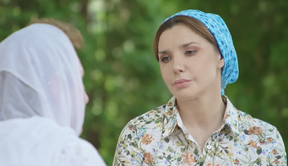 Оксана Марченко пробила чергове дно та довела, що нахабно пропагувала "русскій мір" в Україні в усіх на виду 