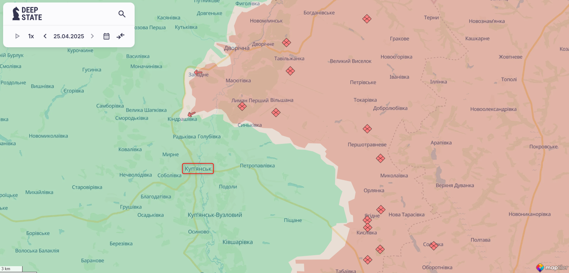 Прикордонники знищили ворожу техніку на Харківщині: уражено пункт управління БпЛА. Відео