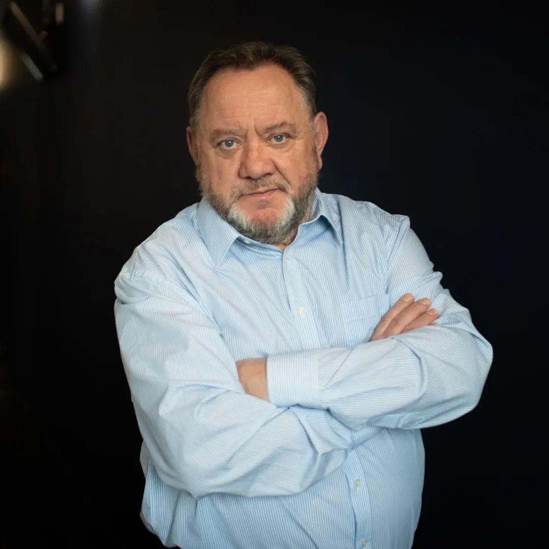 "Эта сволочь сказала очень важное..." Актер Богдан Бенюк напомнил украинцам с "русской челюстью" слова Путина о языке