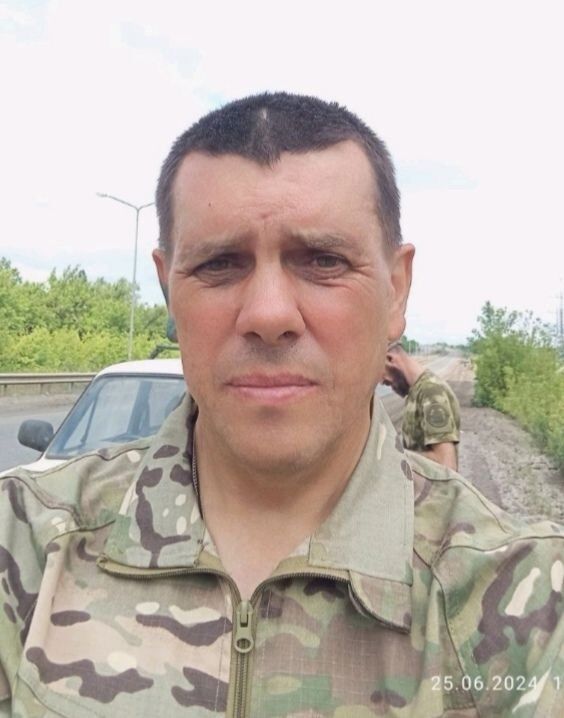 В Украине ликвидировали двух оккупантов-"оборотней", осужденных в России за двойное убийство. Фото