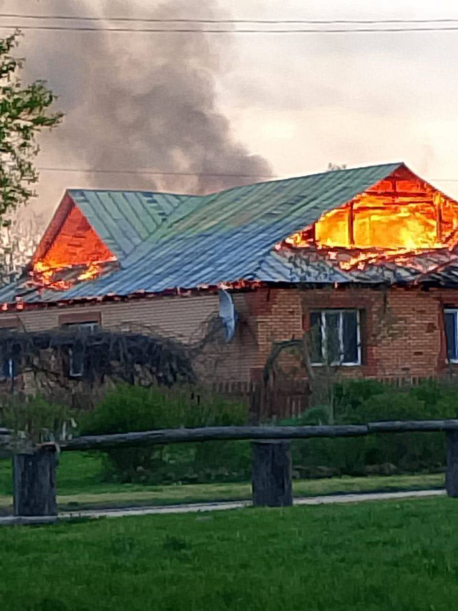 "Страждають беззахисні": в РФ Україну звинуватили в тому, що вона "воює з мирними людьми", через обстріл будинку чемпіона ОІ